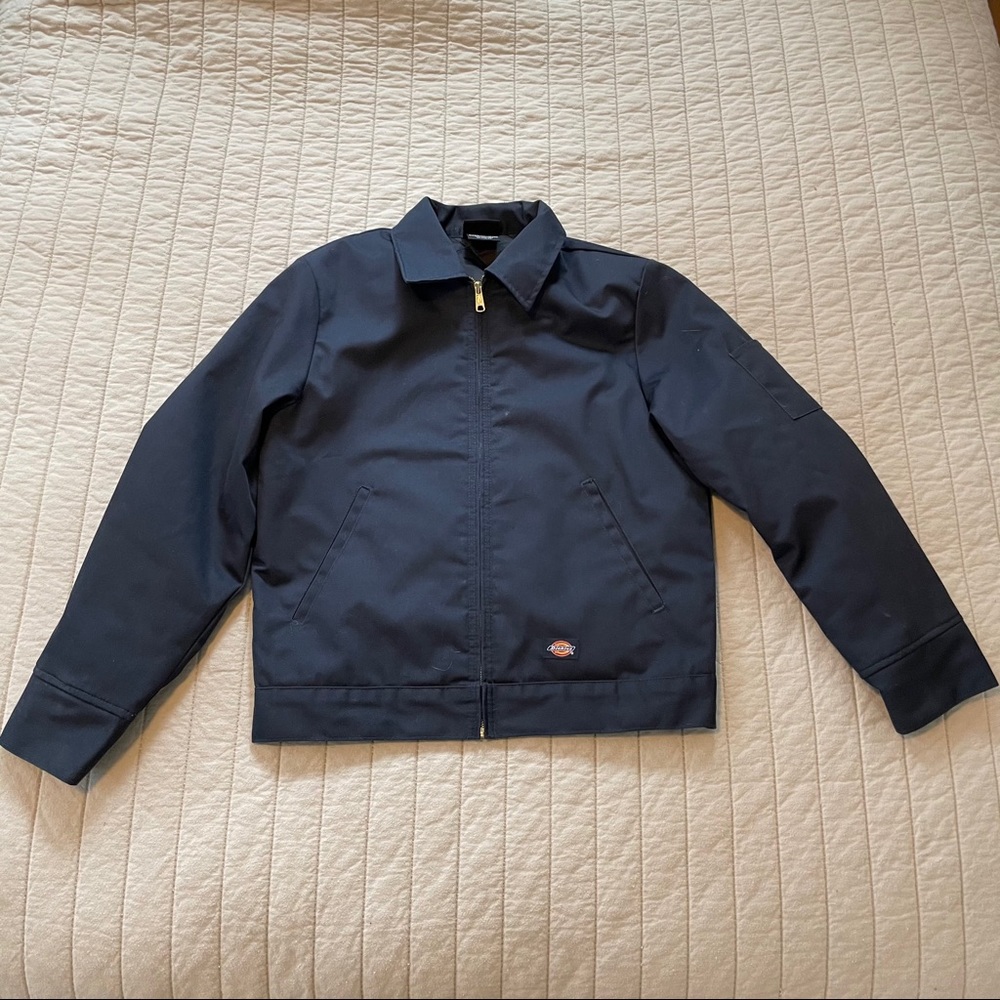 Dickies Insulated Jacket